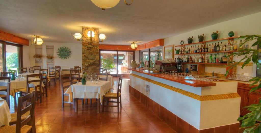 Hotel Spartivento Resort