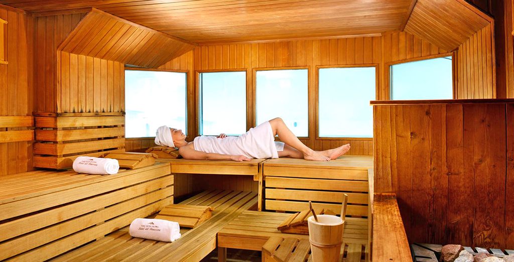 Faloria Mountain Spa Resort 4*