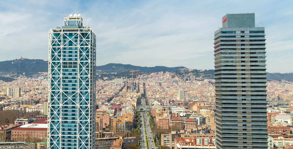 Barceló Raval 4*