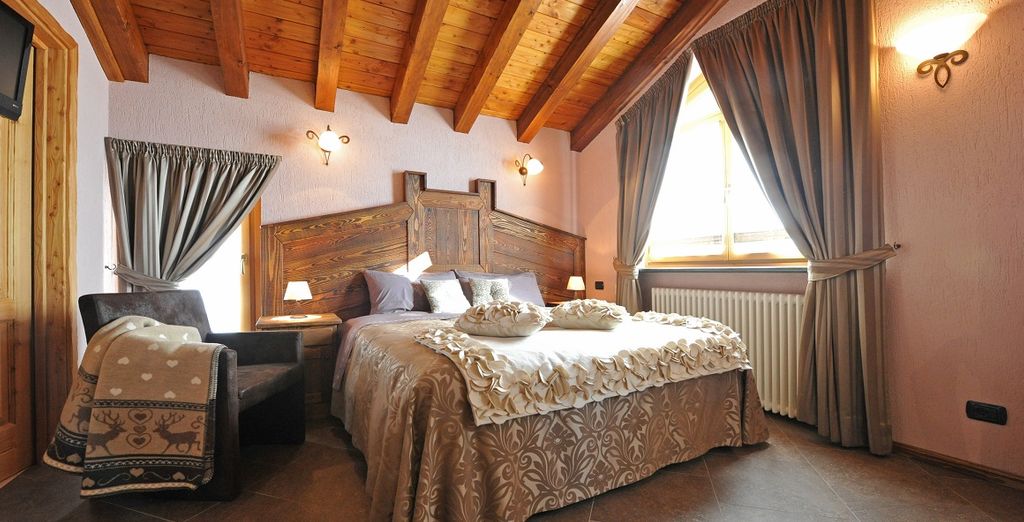 Gresil Residence