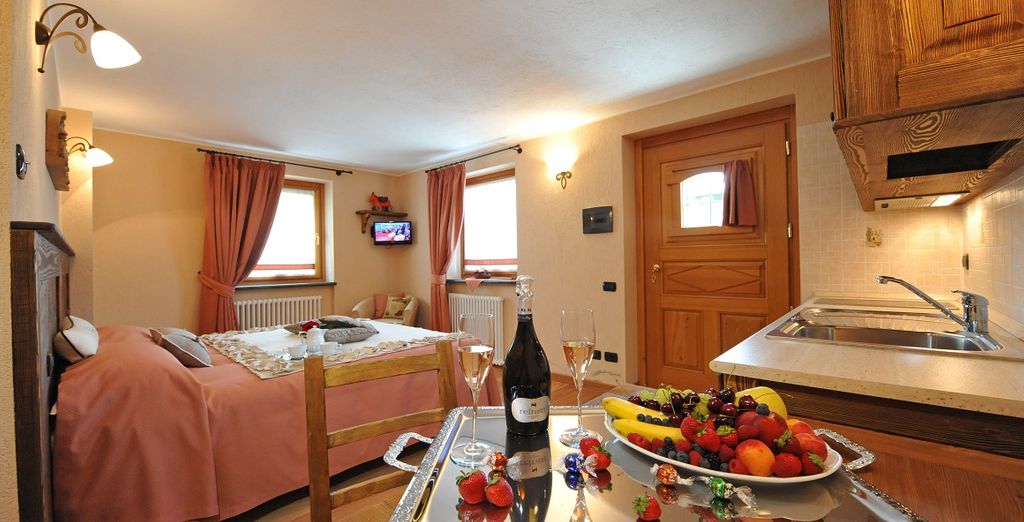 Gresil Residence