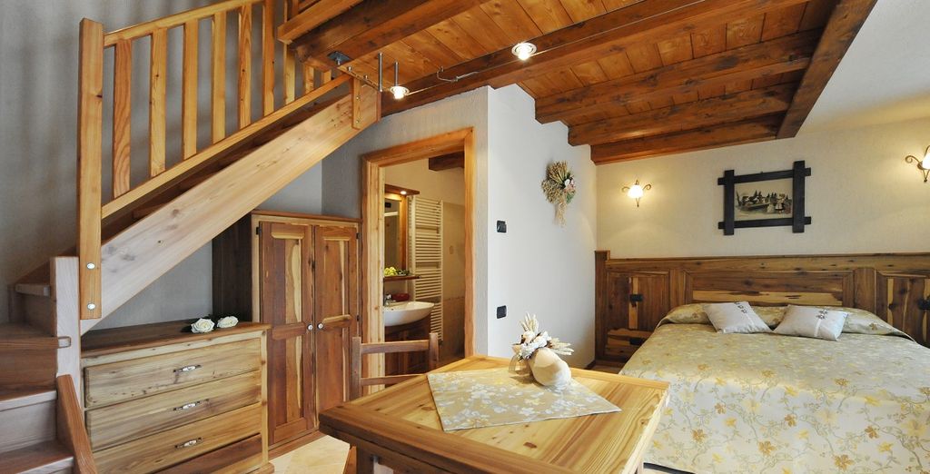 Gresil Residence