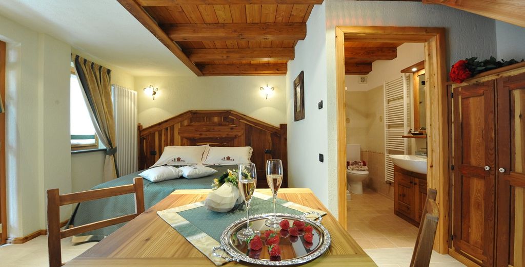 Gresil Residence