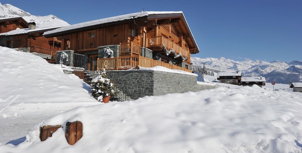 Gresil Residence