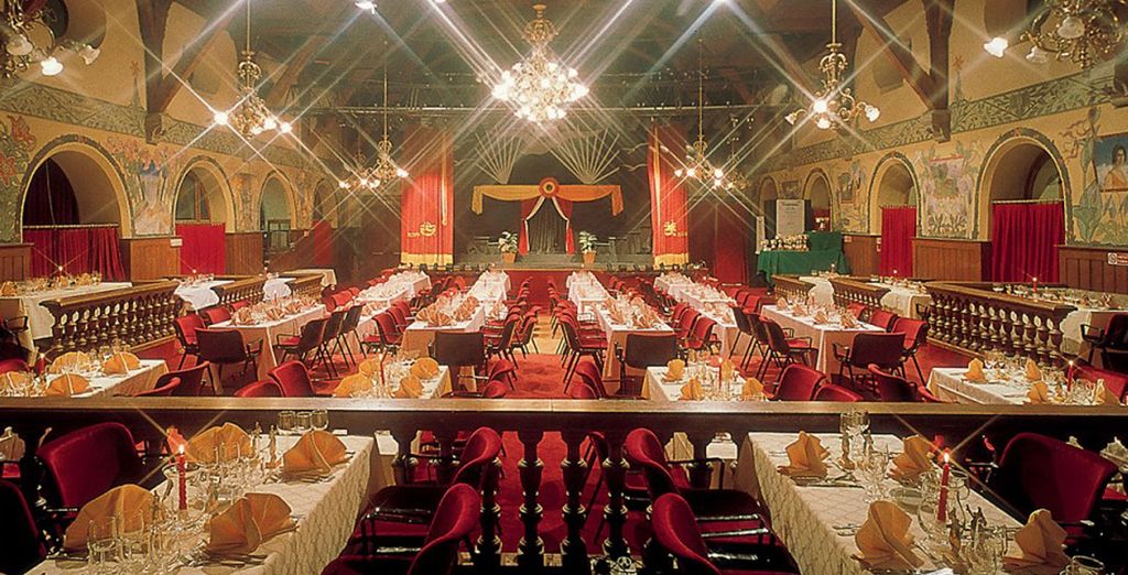 Relais Des Alpes