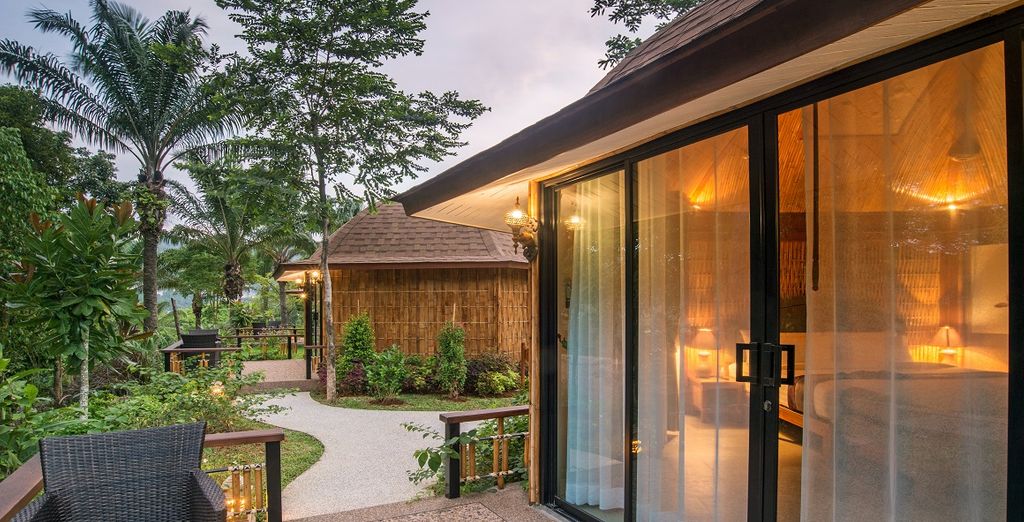 Century Park Bangkok 4* & Aonang Fiore Resort & spa 4*