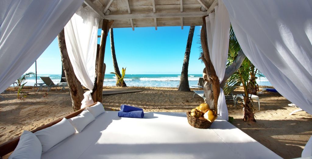 City Tour Santo Domingo & Viva Wyndham V Samaná 5* - Adults Only