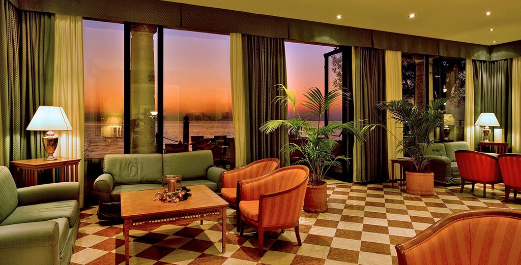 Hotel Sirmione e Promessi Sposi 4*