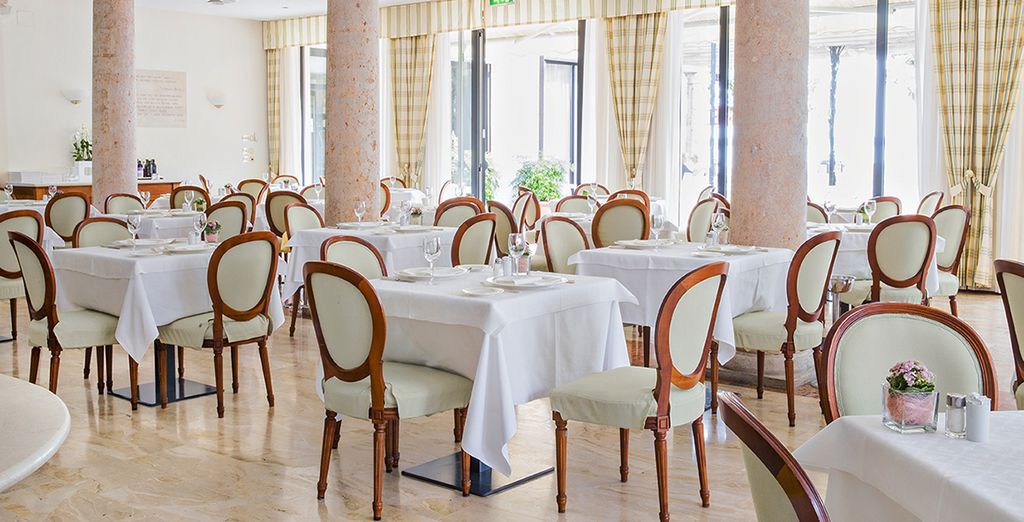 Hotel Sirmione e Promessi Sposi 4*