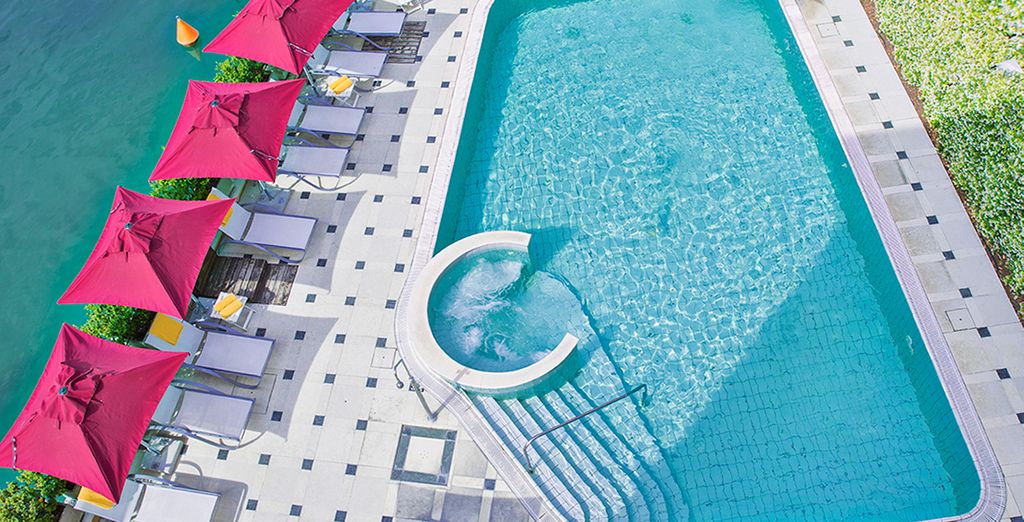 Hotel Sirmione e Promessi Sposi 4*