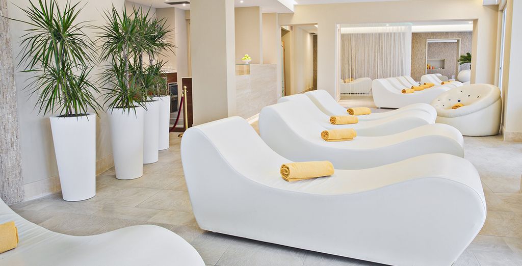 Hotel Sirmione e Promessi Sposi 4*