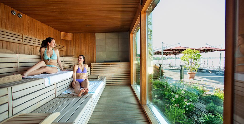 Hotel Sirmione e Promessi Sposi 4*