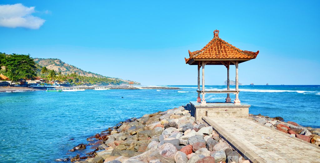 Tour Bali e Lombok