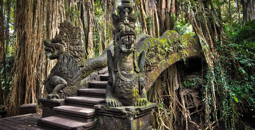 Tour Bali e Lombok