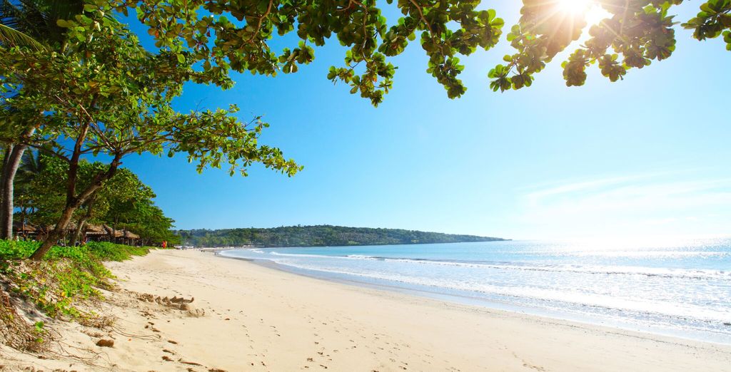 Tour Bali e Lombok