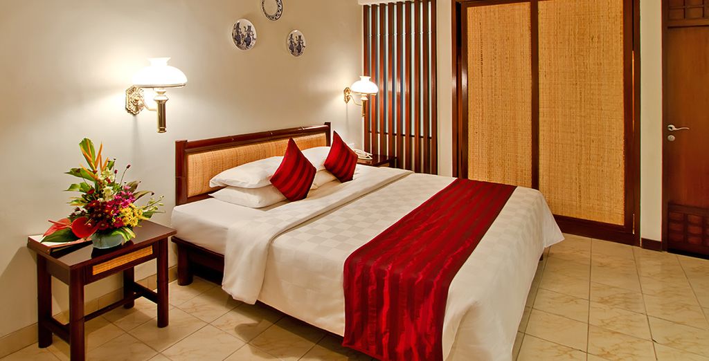 Tour Bali e Lombok