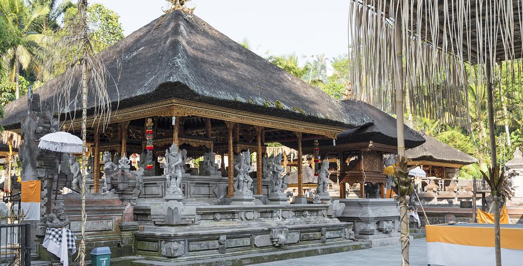 Tour Bali e Lombok