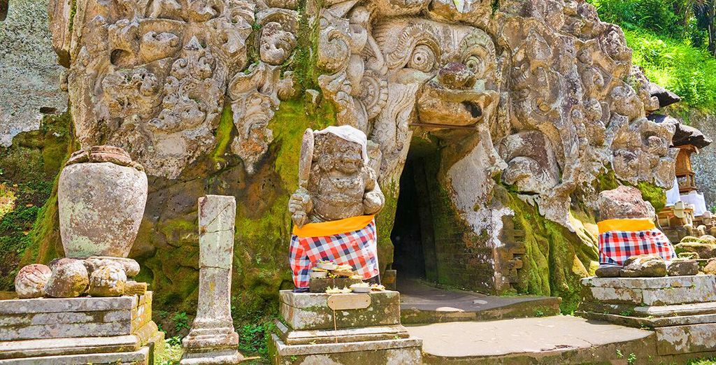 Tour Bali e Lombok