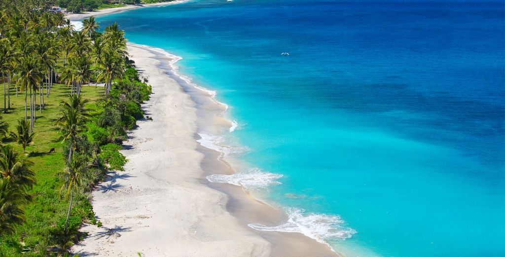 Tour Bali e Lombok