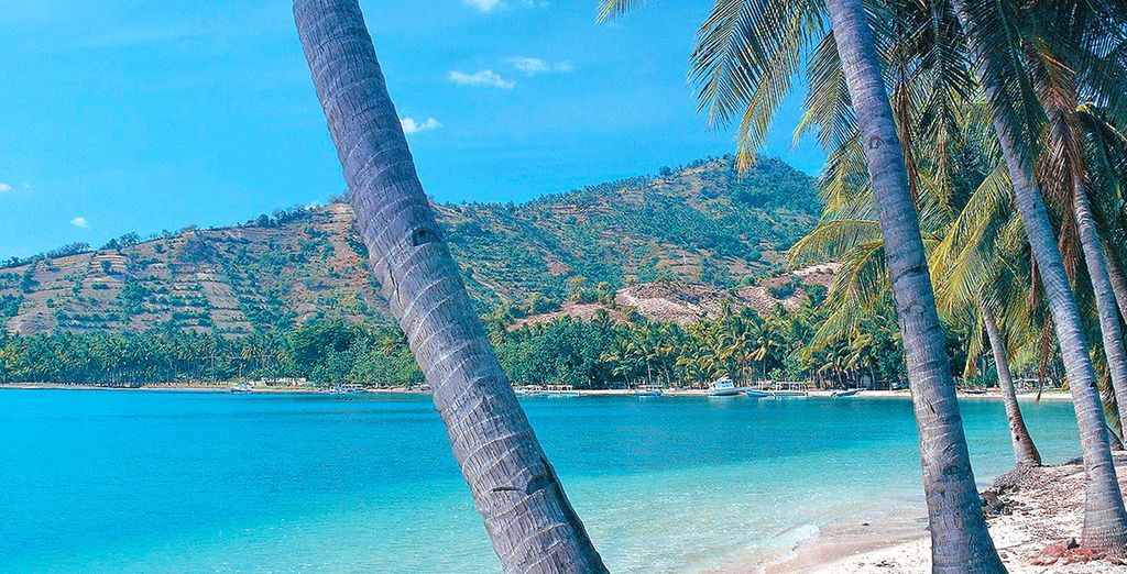 Tour Bali e Lombok