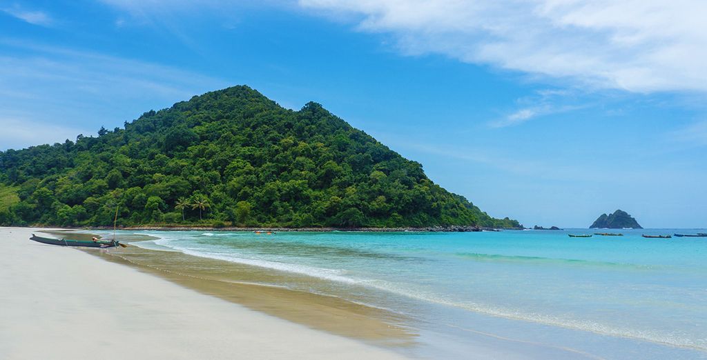 Tour Bali e Lombok