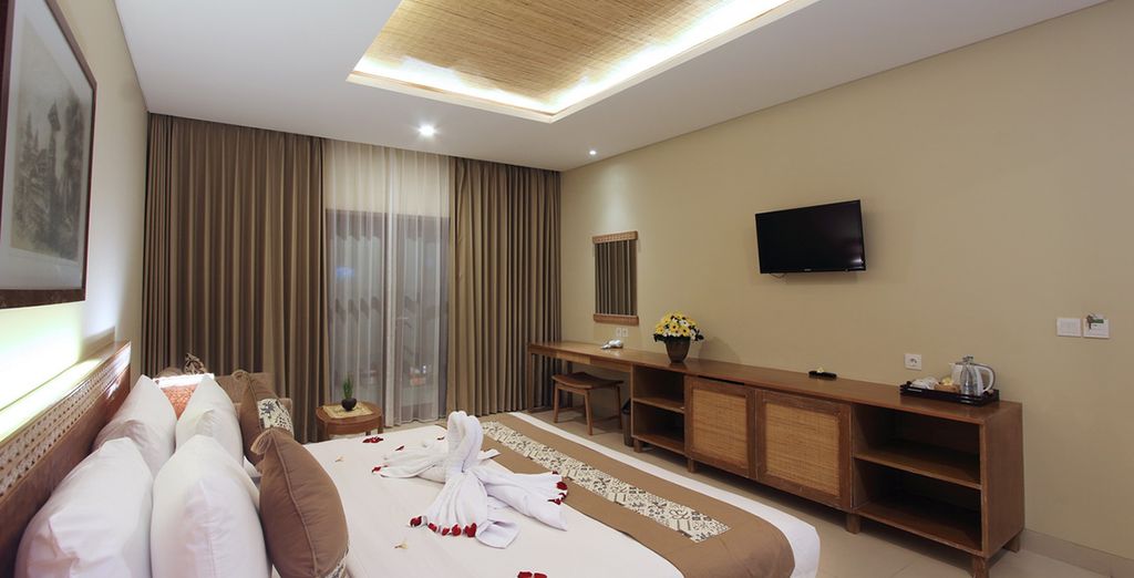 Tour Bali e Lombok