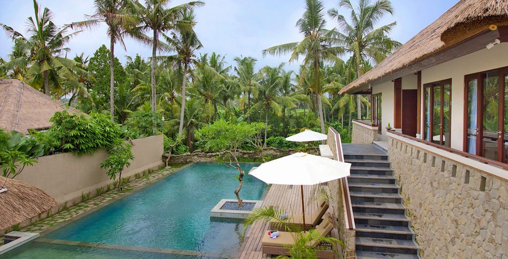 Tour Bali e Lombok