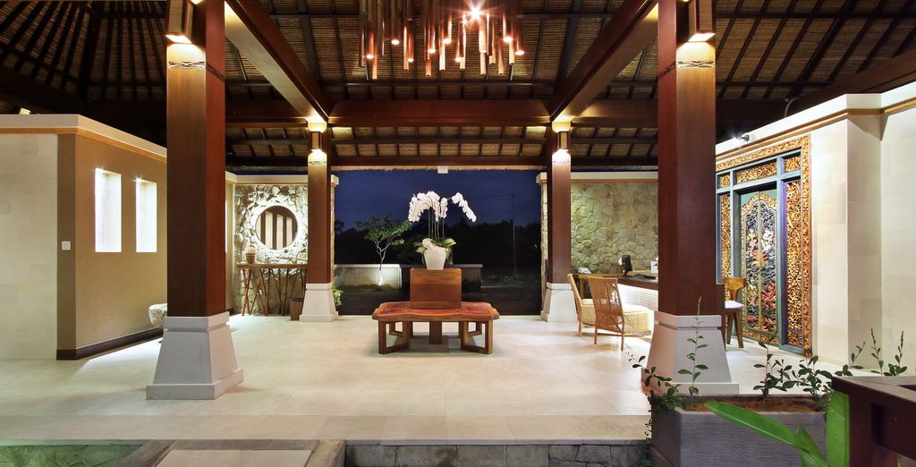 Tour Bali e Lombok