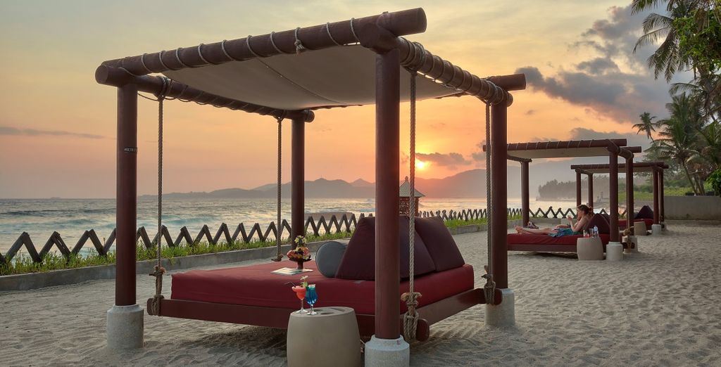 Tour Bali e Lombok