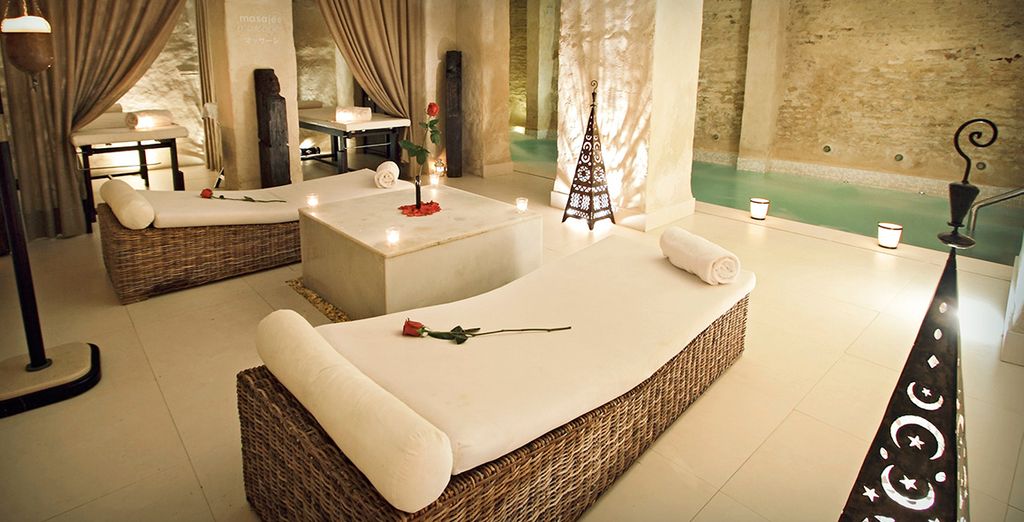 EME Catedral Hotel 5*