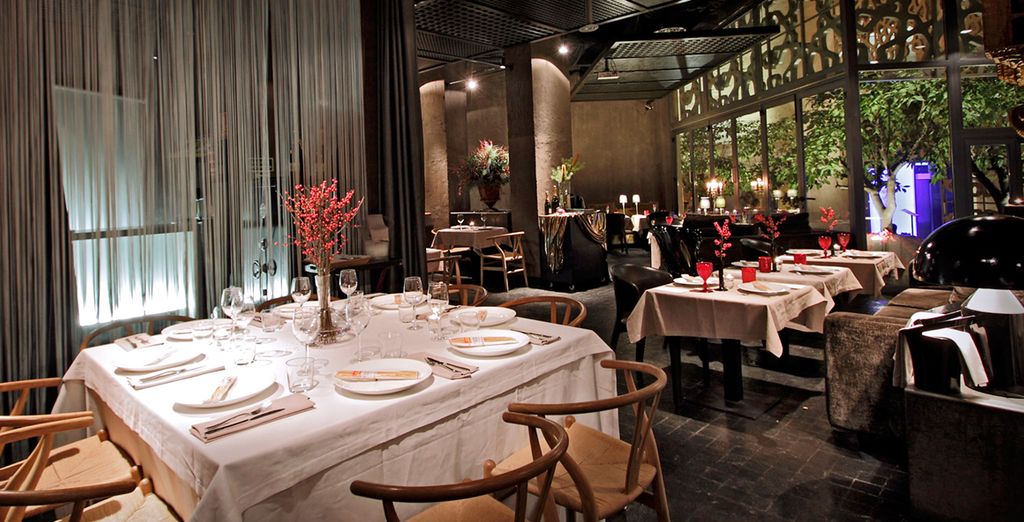EME Catedral Hotel 5*