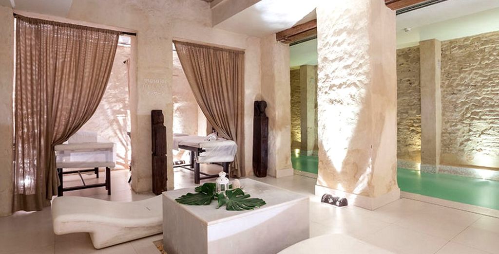 EME Catedral Hotel 5*