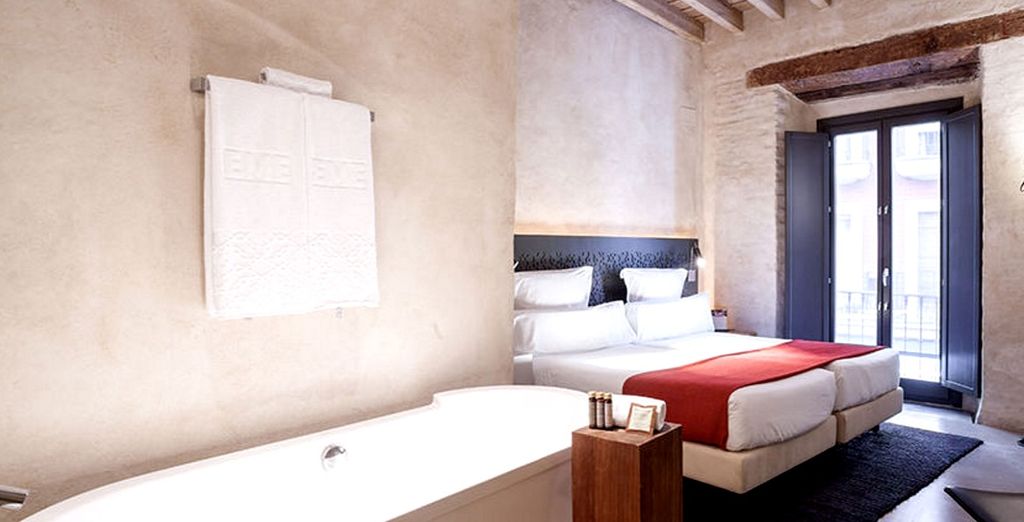 EME Catedral Hotel 5*