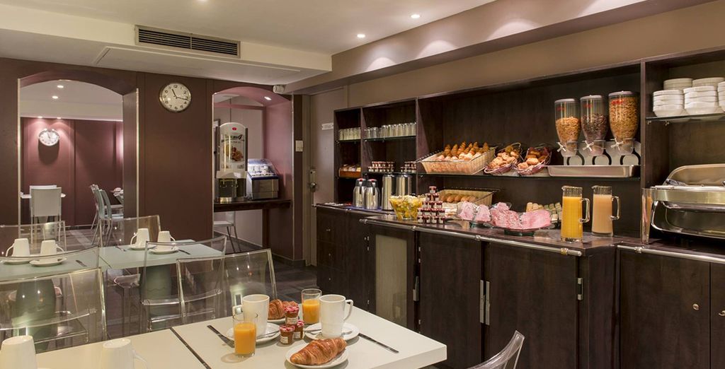 Hotel Magenta 38