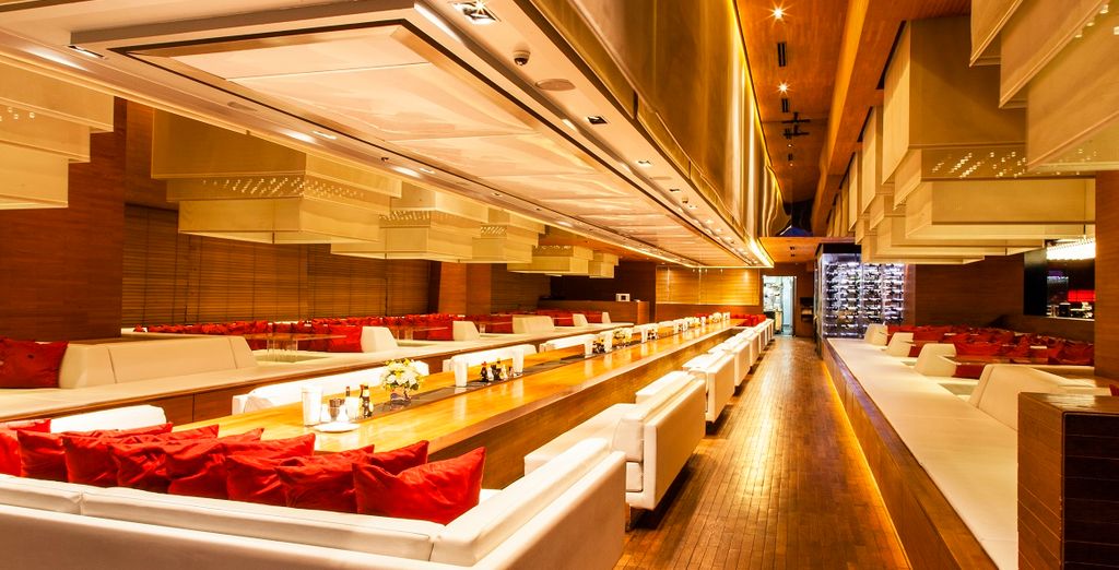 Beyond Kata Resort 4* + Column Hotel Bangkok 4*