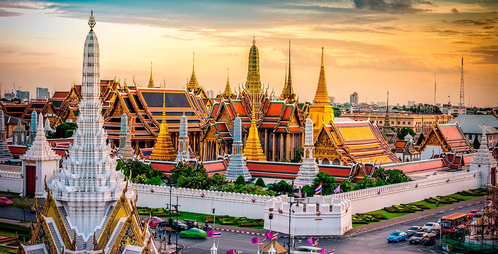 Railay Princess Resort and Spa 4* + Century Park Hotel 4*