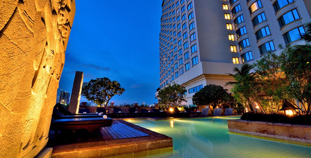 Railay Princess Resort and Spa 4* + Century Park Hotel 4*