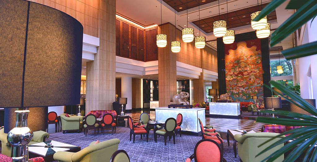 Railay Princess Resort and Spa 4* + Century Park Hotel 4*