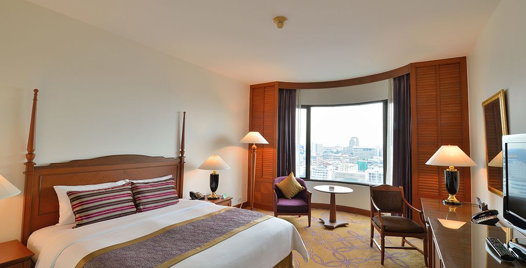 Railay Princess Resort and Spa 4* + Century Park Hotel 4*