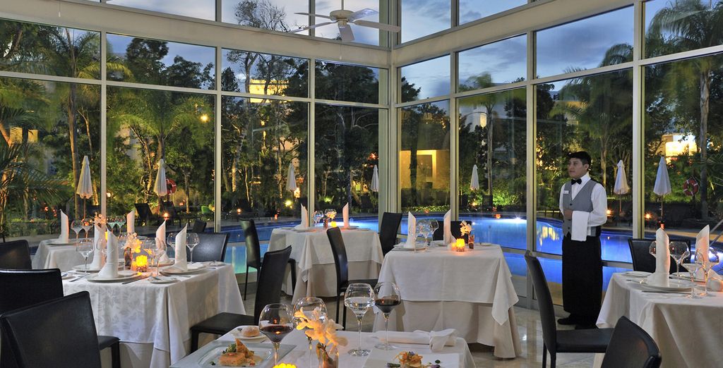 Luxury Bahia Principe Sian Ka'an Don Pablo Collection 5* - Adult Only