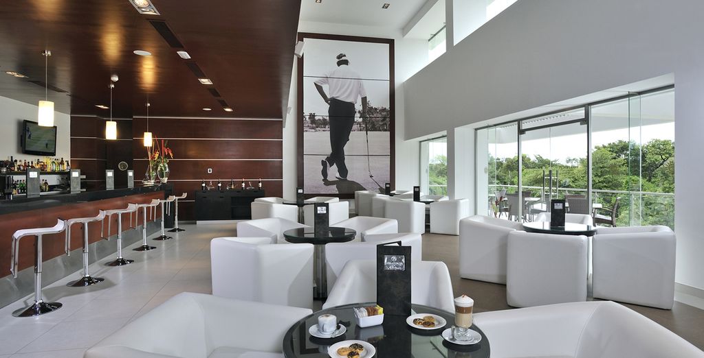 Luxury Bahia Principe Sian Ka'an Don Pablo Collection 5* - Adult Only