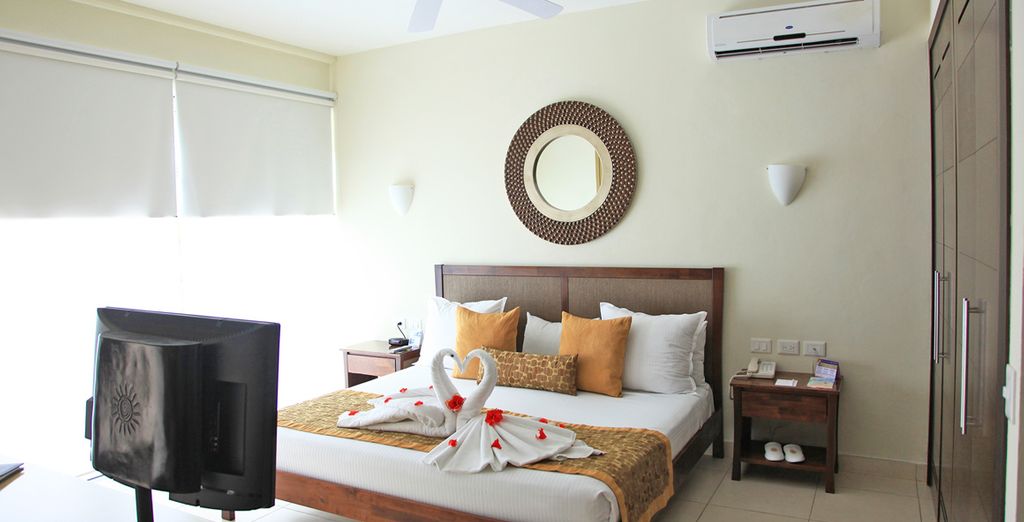 Luxury Bahia Principe Sian Ka'an Don Pablo Collection 5* - Adult Only