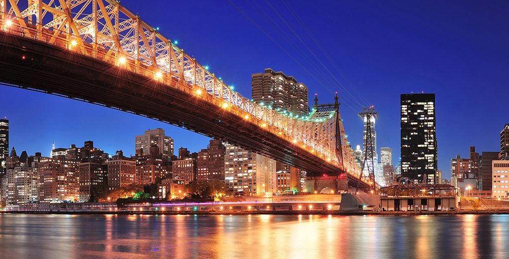 Cassa Hotel 45th Street 4*