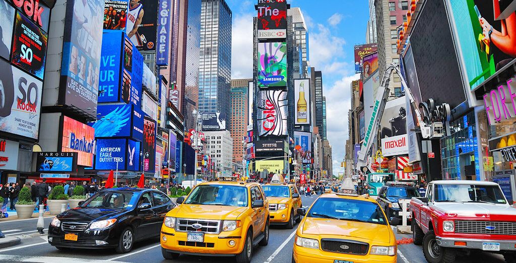 Cassa Hotel 45th Street 4*