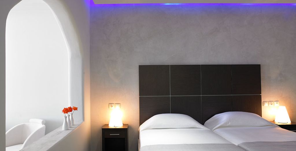 Hotel Splendour 5*