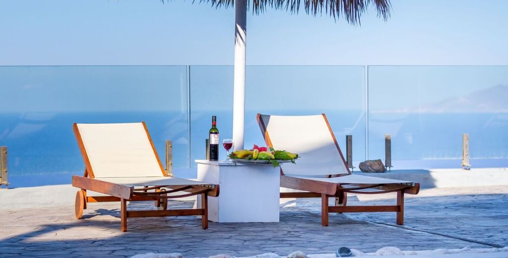 Hotel Splendour 5*