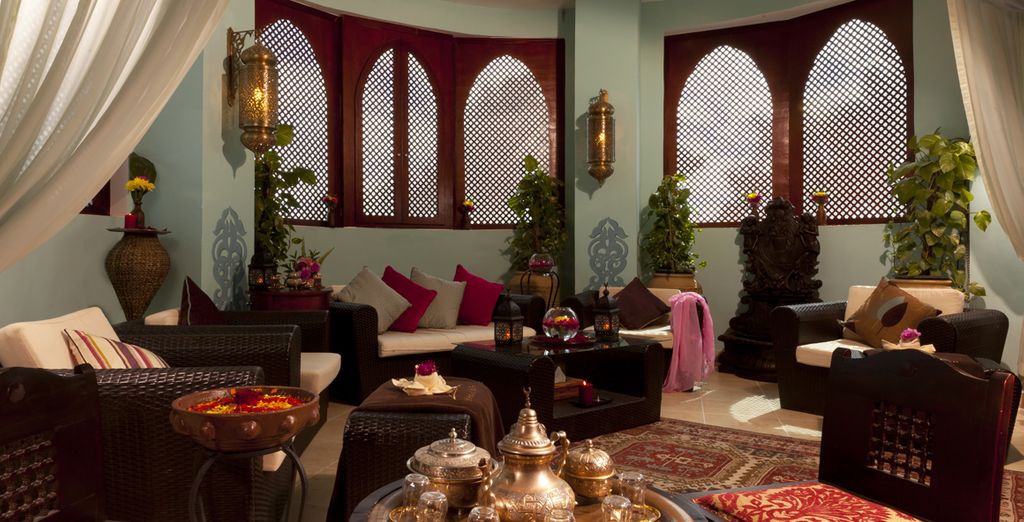 Sierra Hotel Sharm El Sheikh 4*S
