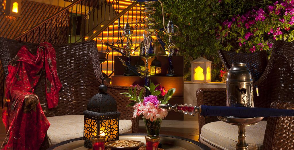 Sierra Hotel Sharm El Sheikh 4*S