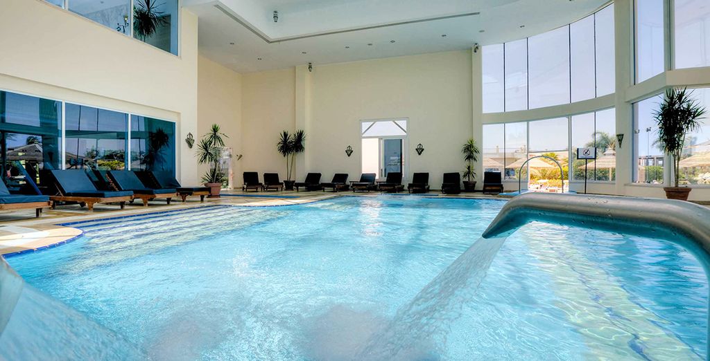 Sierra Hotel Sharm El Sheikh 4*S