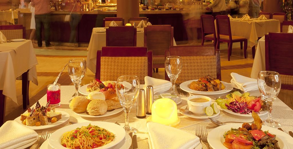 Sierra Hotel Sharm El Sheikh 4*S